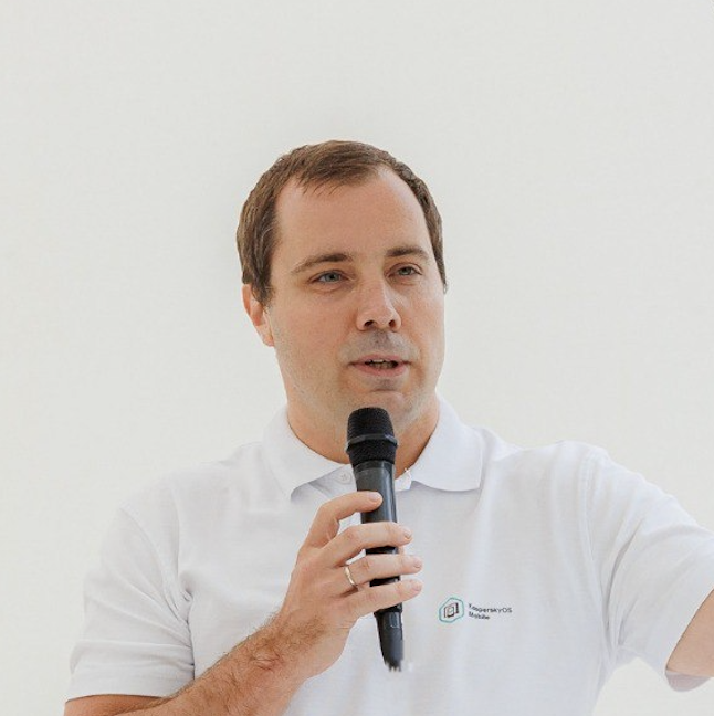 Артем Первин