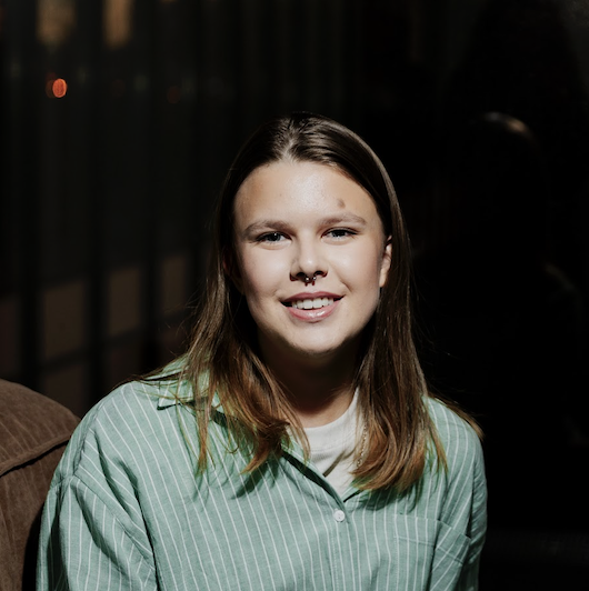 Екатерина Ситникова