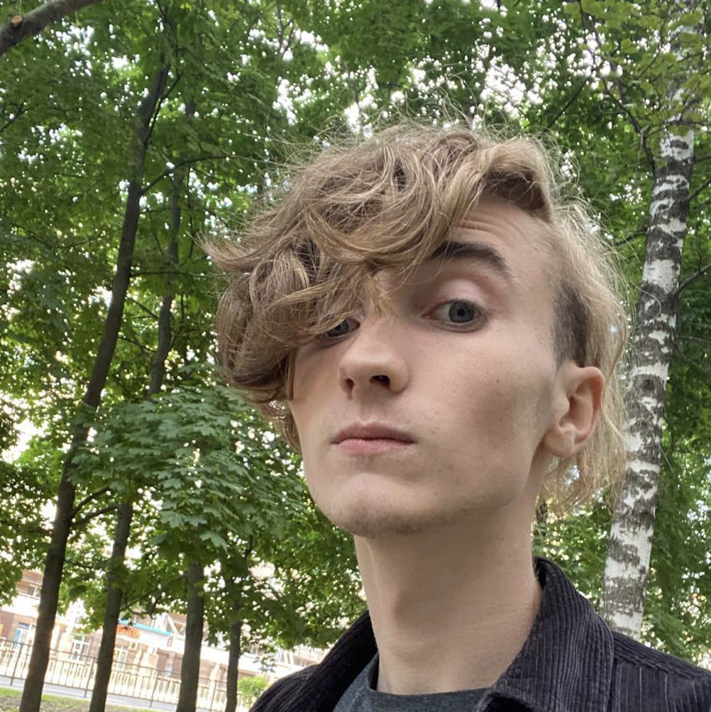 Сергей Кочетков